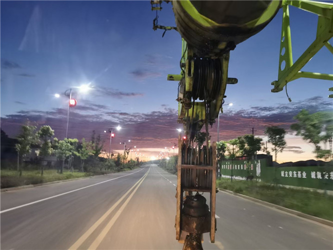 上思县大件吊装怎么收费