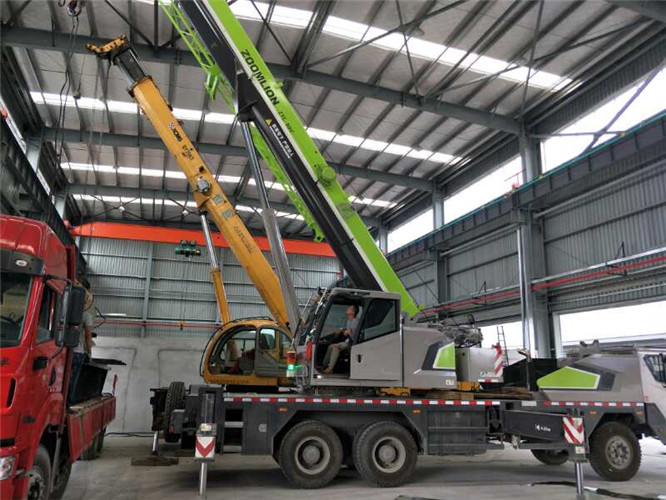 上思县高空车出租需要注意哪些安全事项？