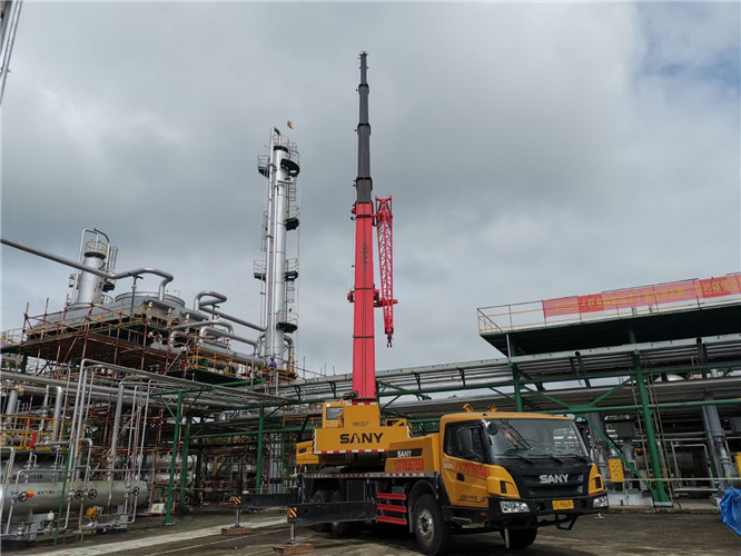 上思县吊具、钢板、枕木等耗材需要单独付费吗？